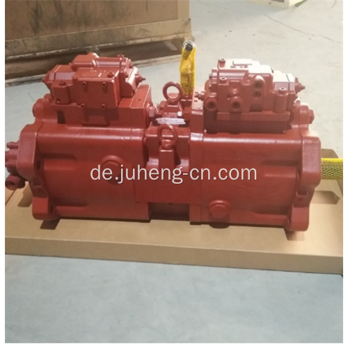 Doosan DH360 Hydraulikpumpe 401-00253 Hauptpumpe